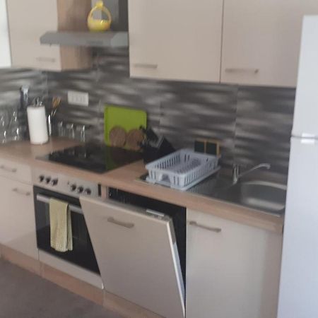 Apartments Kristina Crikvenica Extérieur photo