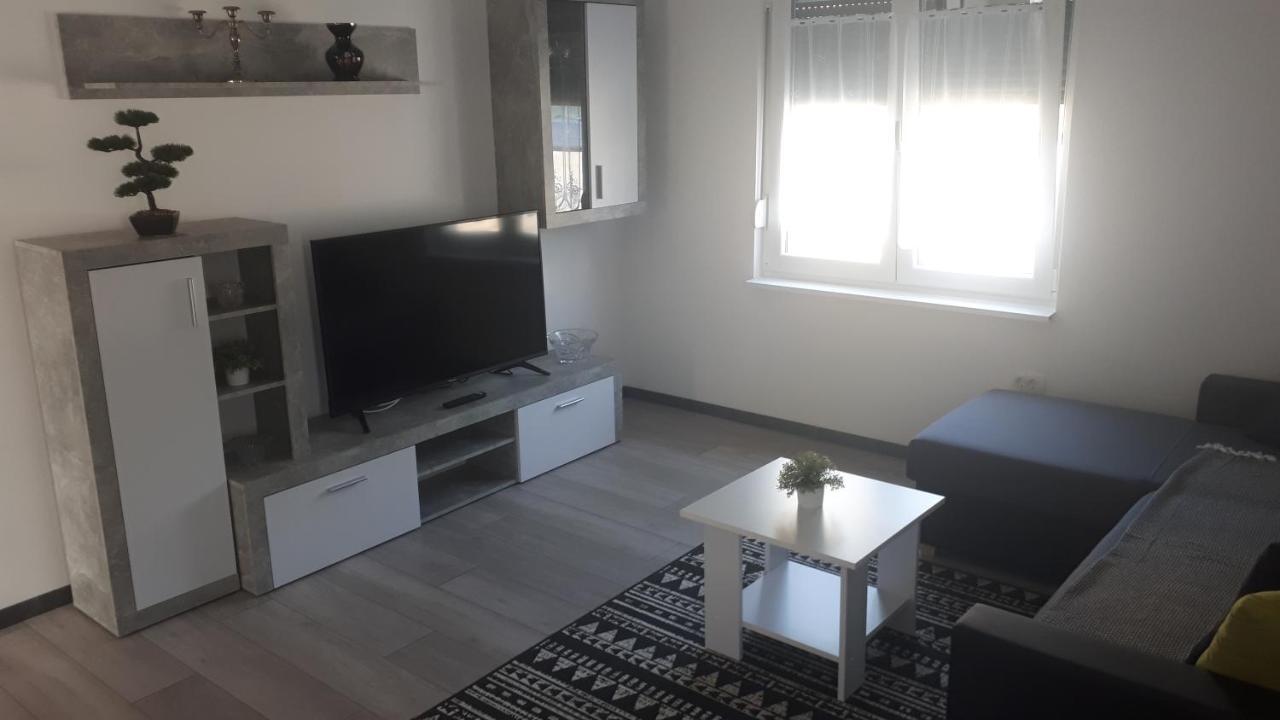 Apartments Kristina Crikvenica Extérieur photo