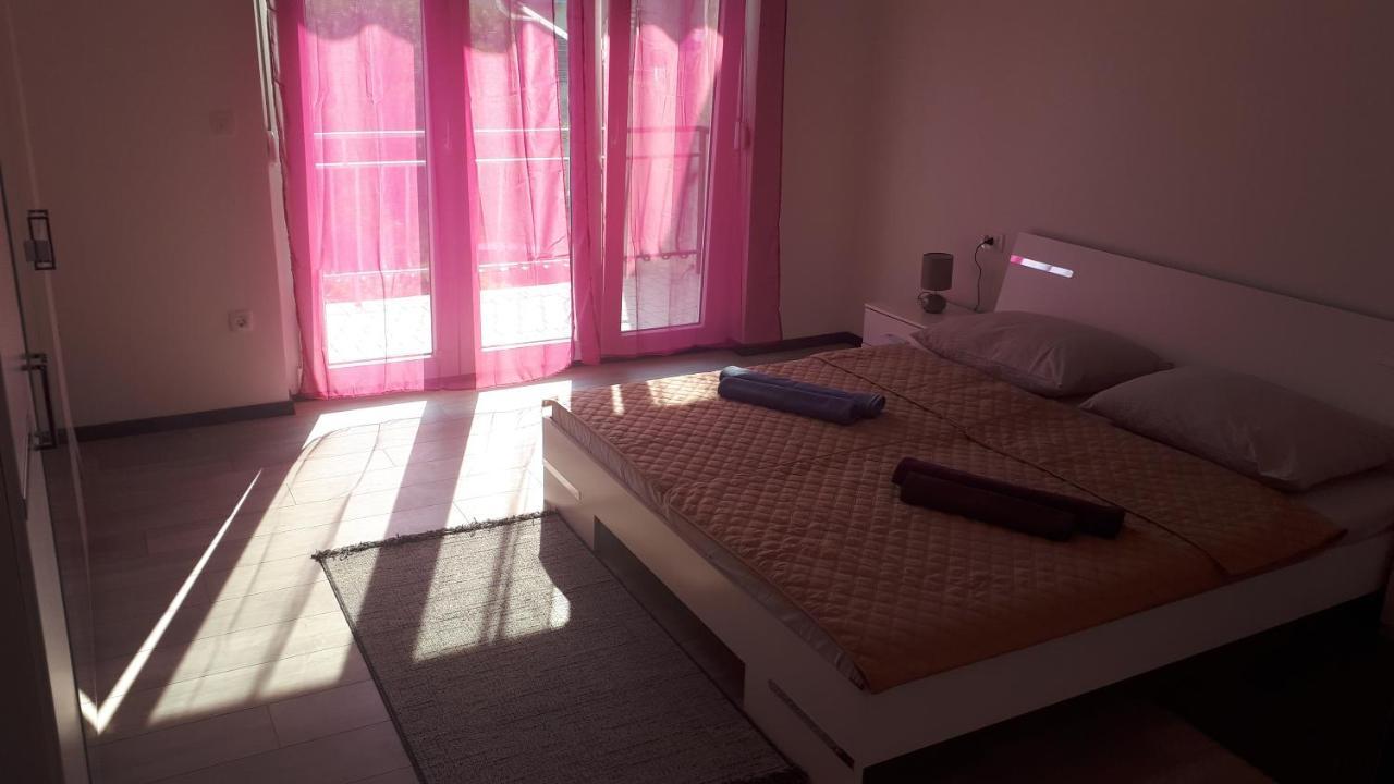 Apartments Kristina Crikvenica Extérieur photo
