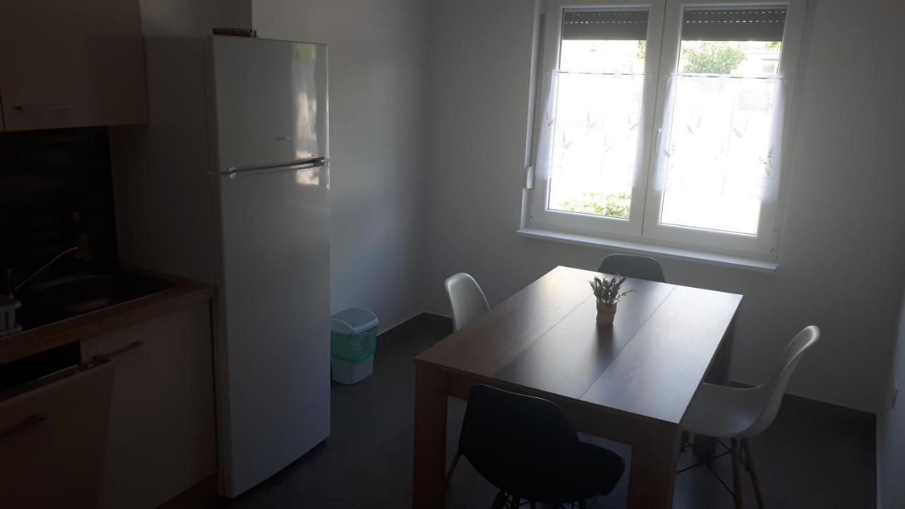 Apartments Kristina Crikvenica Extérieur photo